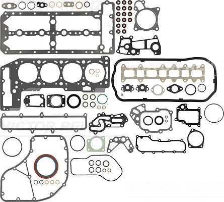 Full Gasket Kit, engine